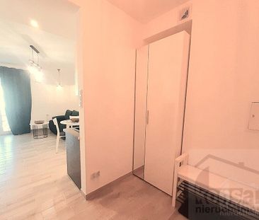 Kawalerka, balkon, miejsce postojowe, winda - Photo 5