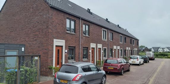 Te huur: Baileybrug 1 - Foto 2