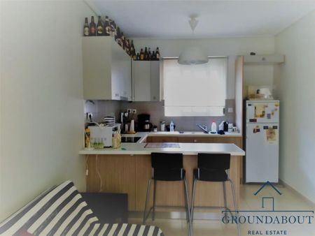 Studio/Γκαρσονιέρα για ενοικίαση Πανόρμου (Αμπελόκηποι - Πεντάγωνο) - Photo 4