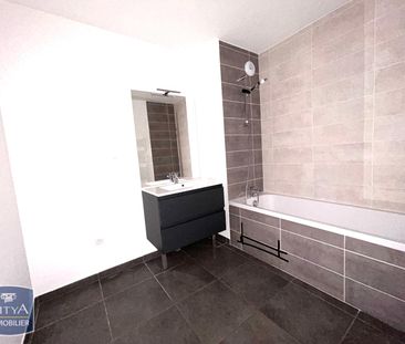 Location Appartement 3 pièces 63m² BONNEVILLE 74130 - Photo 5