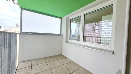 Nahe Hauptbahnhof 2 ZI - Sonnwendviertel - beste Verkehrsanbindung + Lift + Extras - Photo 3