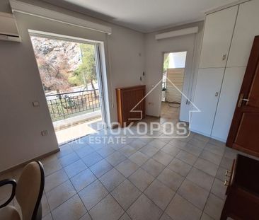 Μεζονέτα για ενοικίαση Αττικό Άλσος (Πολύγωνο - Τουρκοβούνια) - Photo 3