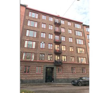 Viktor Rydbergsgatan 31 - Foto 1