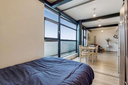 Channelsea Road, Stratford, E15 - Photo 4