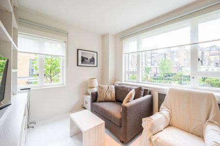 Studio to rent - Photo 2