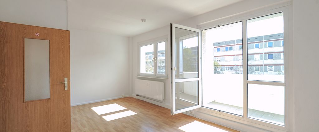 Einziehen, fertig, los - ERSTBEZUG im Januar! - Foto 1