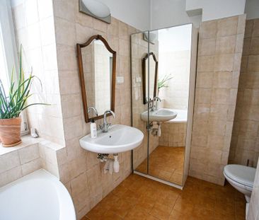 Belwederska – mieszkanie 2-pokojowe w kamienicy 60.8 m² - Photo 5