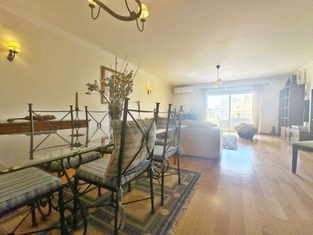 3 room luxury Flat for rent in Carcavelos e Parede, Cascais, Lisbon - Photo 4