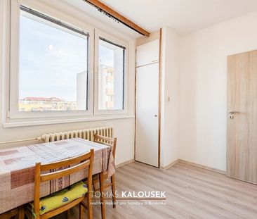 Pronájem bytu 1+1 35 m² - Photo 4