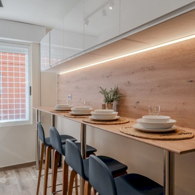 Cozy room in Almenara - Photo 1