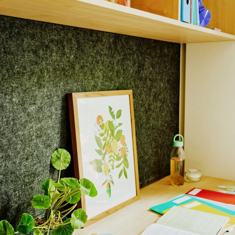 6 Bedroom Apartment-King Single Bed - Photo 1