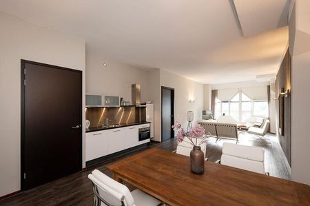 Te huur: Appartement Verbeekstraat 1 B 16 in Leiden - Foto 4