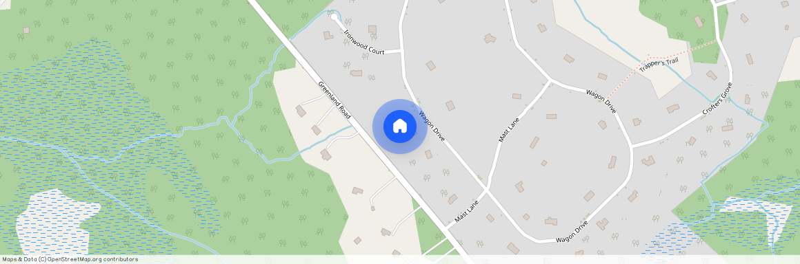 129 Wagon Drive, Constance Bay - Dunrobin - Kilmaurs - Woodlawn