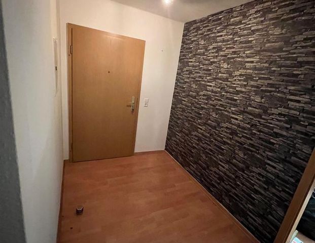 schöne 3-Raum Wohnung im Osten Leipzigs zu vermieten - Foto 1