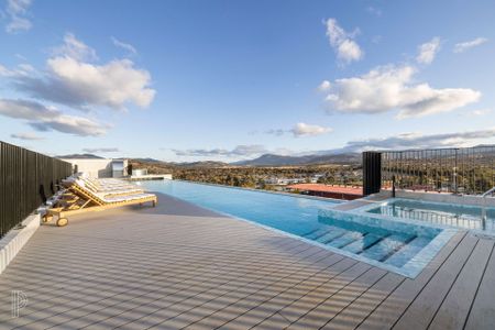 Enjoy resort style amenities in the heart of Tuggeranong! - Photo 2