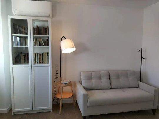 Apartamento de alquiler en Avenida de Barcelona, 44, La Trinidad - Photo 1