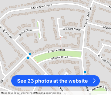 Athlone Road, Walsall, WS5 - Photo 1