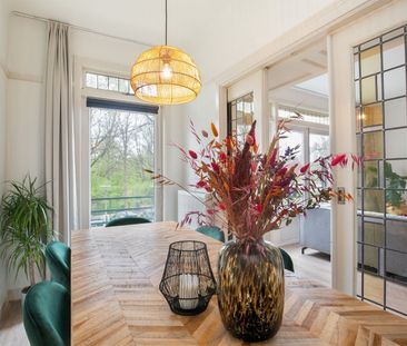 Te huur: Appartement Vroesenlaan 14 B in Rotterdam - Photo 3