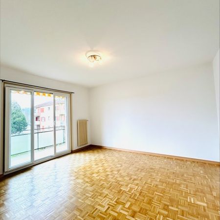 Chemin de Verney 4, 1305 PENTHALAZ | Appartement 3.5 pièces - Foto 5