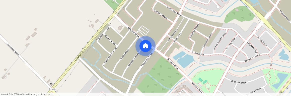 3 Kambalda Road, Brampton