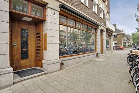 Te huur: Appartement Minervaplein 31 3 in Amsterdam - Foto 2