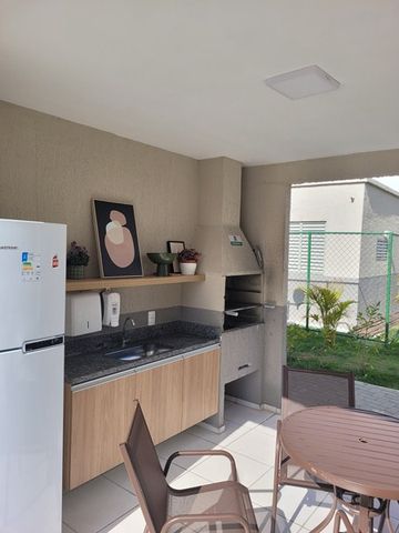 BARROSO - APARTAMENTO - R. A DO LOTEAMENTO RESIDENCIAL CÉLIO GURGEL, 227 AP 311 BL 05 RESERVA ARVOREDO - Photo 3