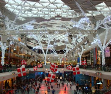 1 Bed Flat, Sinclair Road, W14 - Photo 2