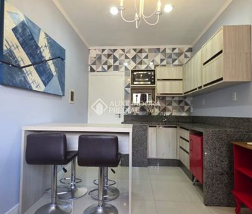 Apartamento com 1 quarto e 40m² para alugar em Jurerê, Florianópolis. - Foto 3