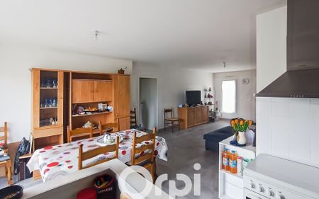 Maison à louer 4 pièces • 83,57 m2 Chantonnay - Photo 3