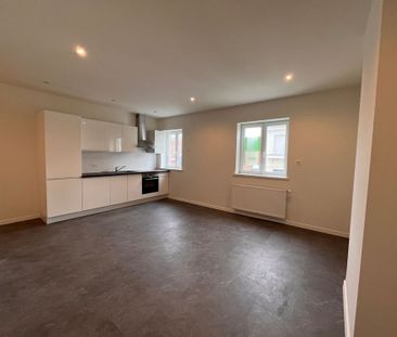 Gerenoveerd 1-slaapkamerappartement op centrale ligging te Blankenb... - Photo 4