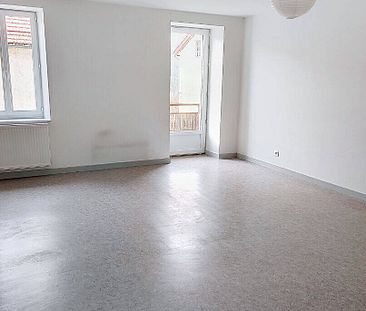 Location appartement 5 pièces 91.87 m² à Septmoncel (39310) - Photo 4