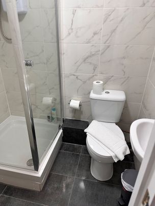 Studio Flat, Tottenham Lane, N8 - Photo 1