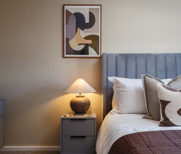 Casa, North Valley, Nottingham, NG7 - Photo 2
