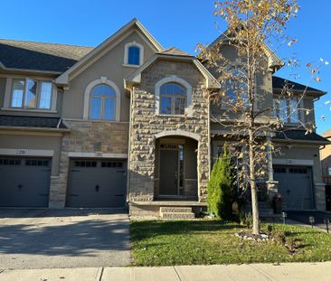 For Lease - 2352 Natasha Circle, Oakville, Ontario - Photo 6