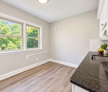 For Lease - 723 STRATHMEYER Street Unit# Upper, London East, Ontario - Photo 6