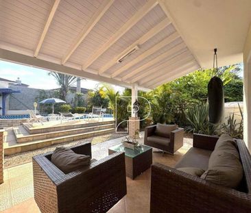 Casa Com 4 Dormitórios, 440 m² - Venda por R$2.500.000ou Aluguel po... - Photo 6