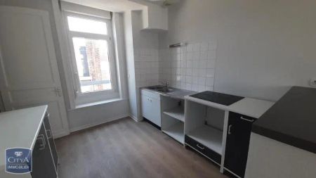 Appartement à louer 2 pièces 49.01m² - Photo 5