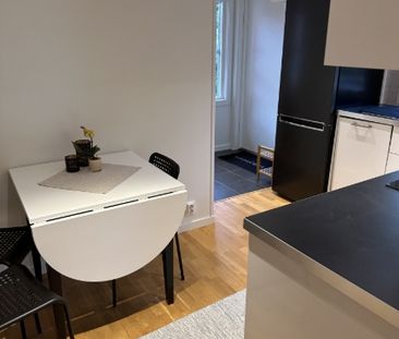 Vallentuna - 1rok - tillsv - 11.000kr/mån - Foto 4