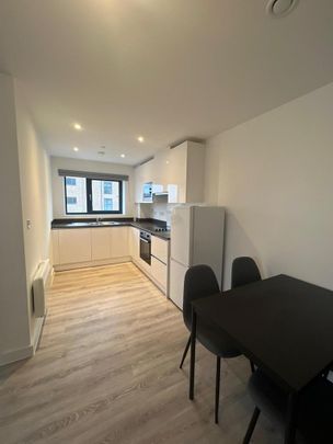 2 bedroom flat to rent - Photo 1