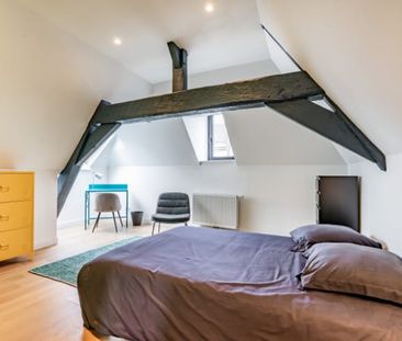 Studio te huur - Photo 6