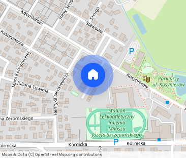 Pierwszy Najem! 2 Pokoje, Balkon - Photo 1