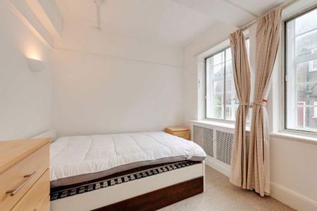 4 bedroom flat to rent - Photo 3