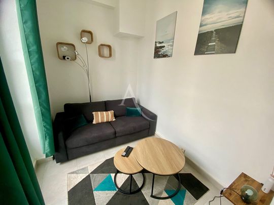 Location Appartement 2 pièces 32m² - Photo 1