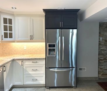 For Lease - 31 Via Guardia Road, Vaughan, Ontario - Photo 4