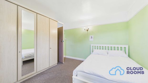 RM3 Empire Way | Harrow | London | HA9 0RG - Photo 1