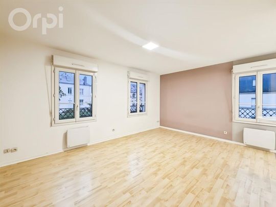 Location Appartement 1 pièce 28m² ST SOUPPLETS 77165 - Photo 1