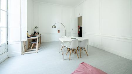 Location Appartement 2 pièces 42m² NANTES 44000 - Photo 2