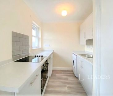 2 bedroom apartment to rent The Croft, PE9 - Photo 1