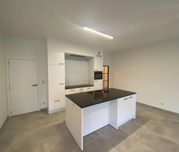 Nieuwbouw appartement met garage en berging te Sint-Baafs-Vijve - Photo 6