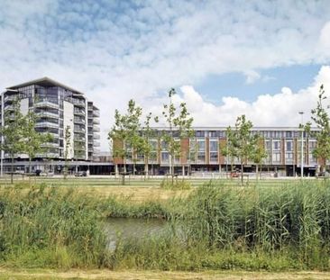 Appartement Molenpolder 144, De Meern - À Louer - Foto 1
